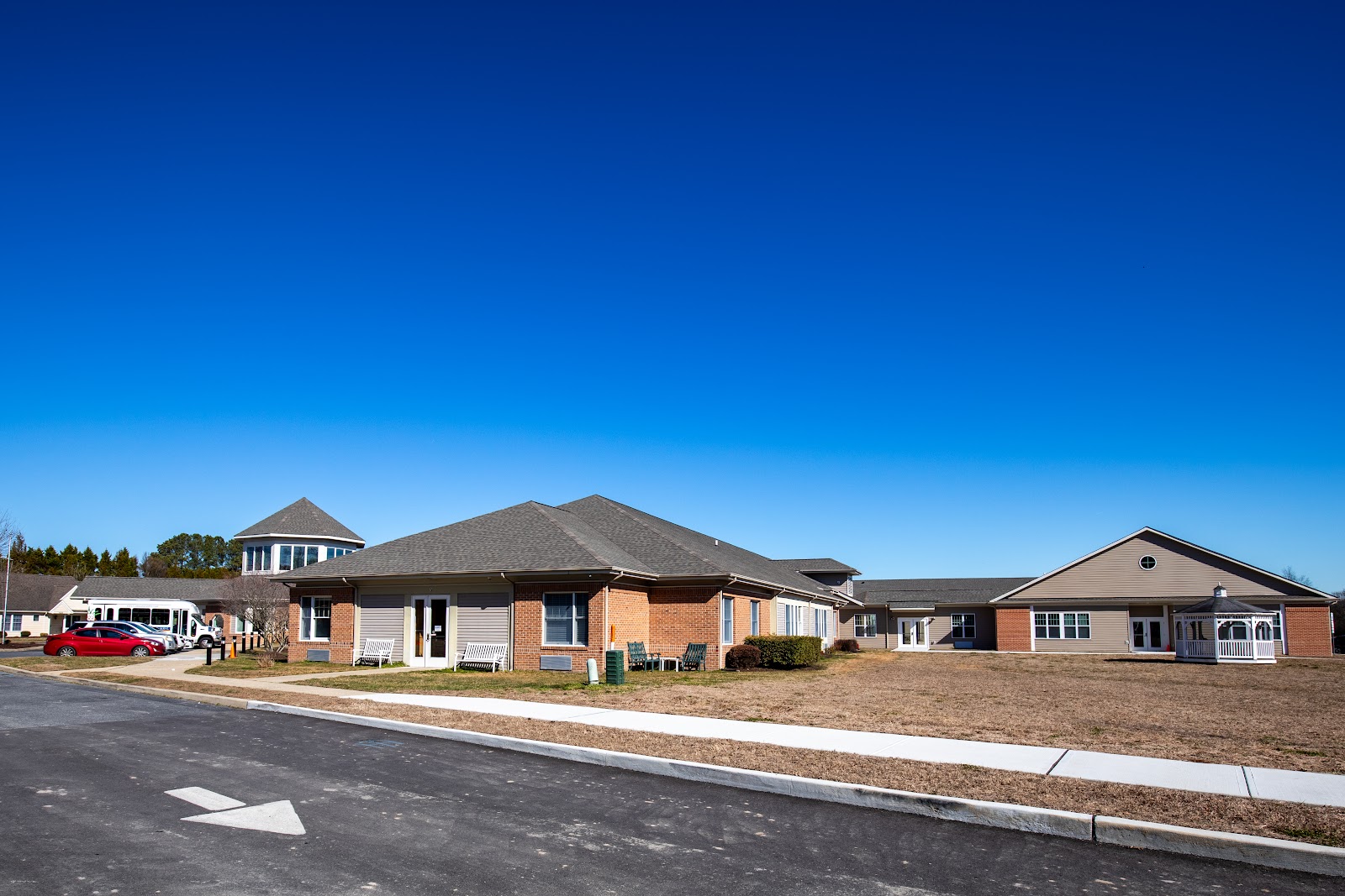 Commonwealth Senior Living at Salisbury