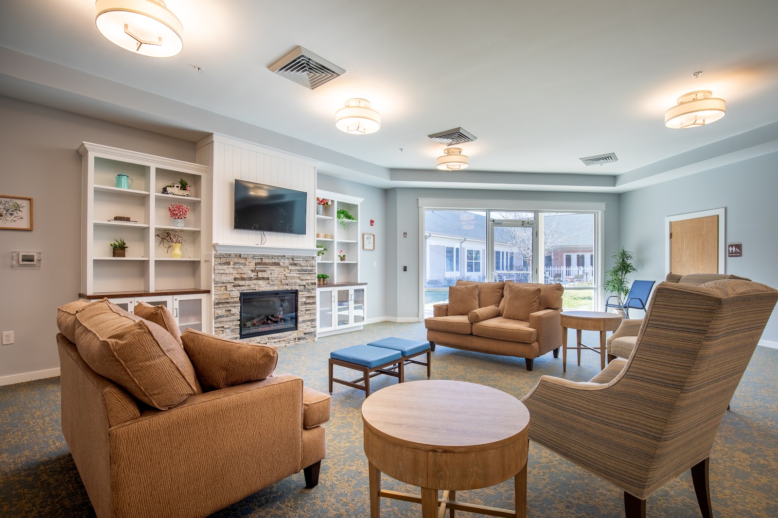 Commonwealth Senior Living at Salisbury