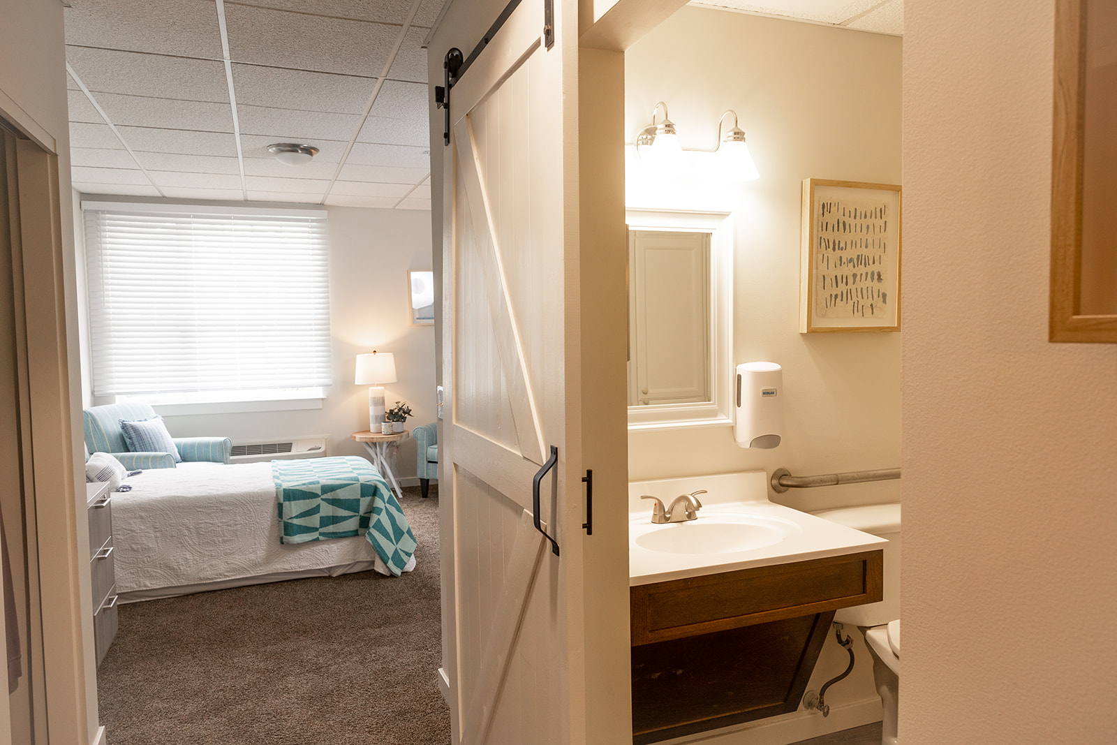Commonwealth Senior Living at Salisbury