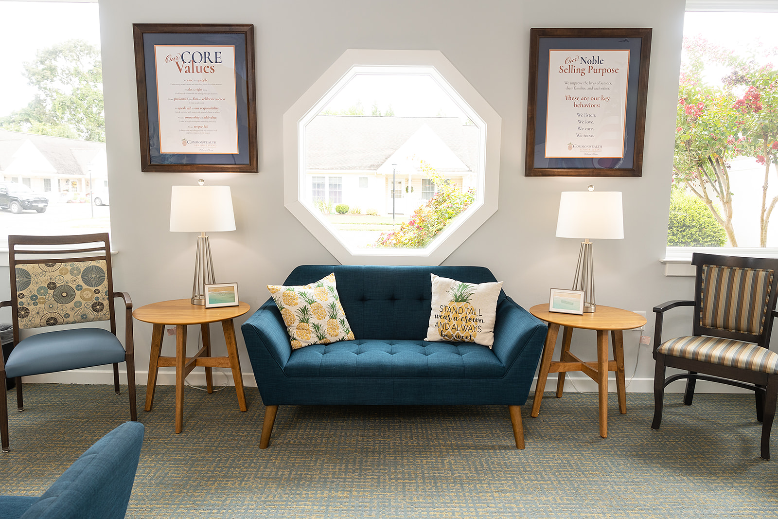 Commonwealth Senior Living at Salisbury