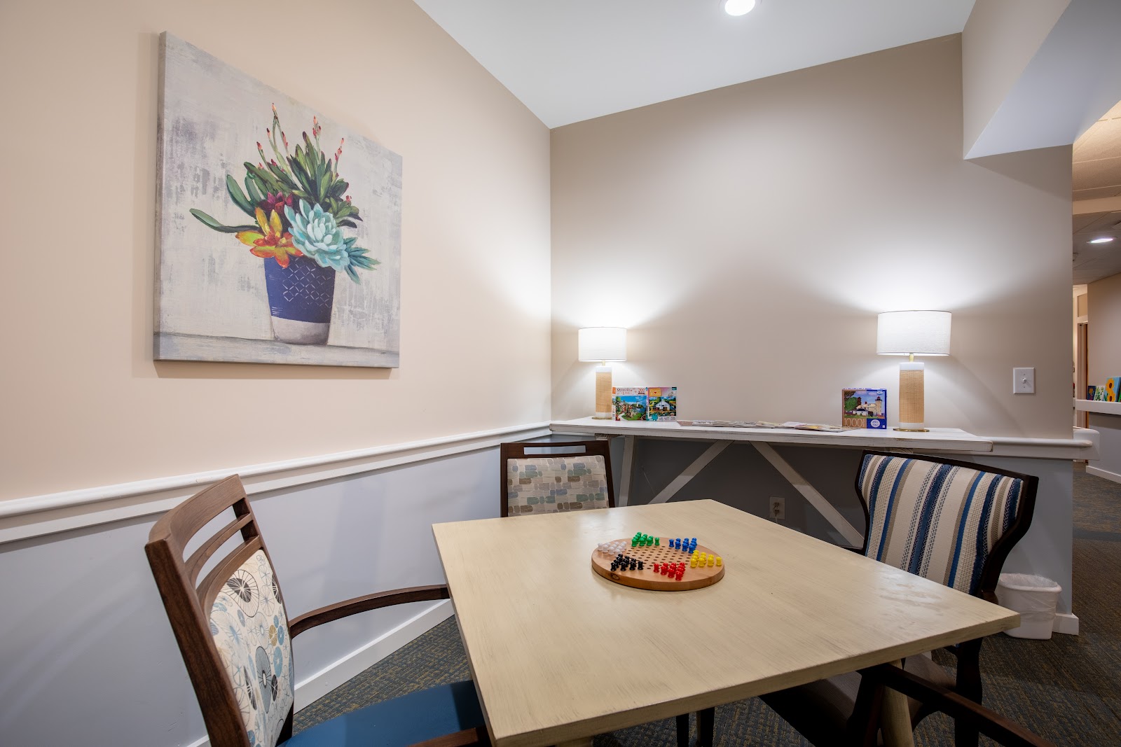 Commonwealth Senior Living at Salisbury