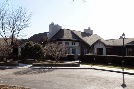 Concordia of Franklin Park