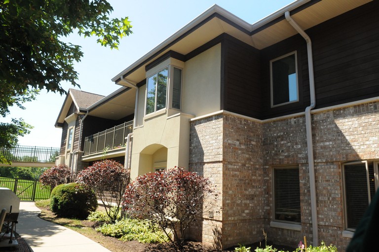 Concordia of Franklin Park