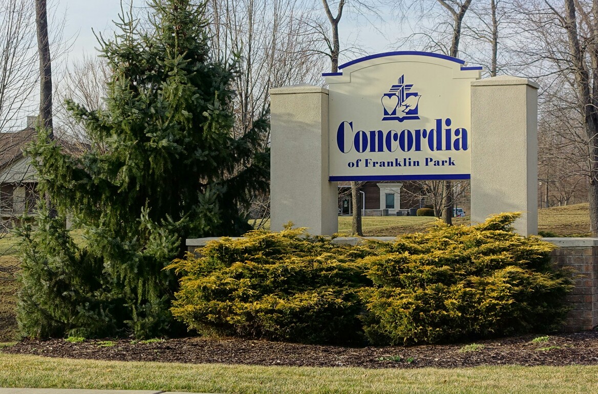 Concordia of Franklin Park