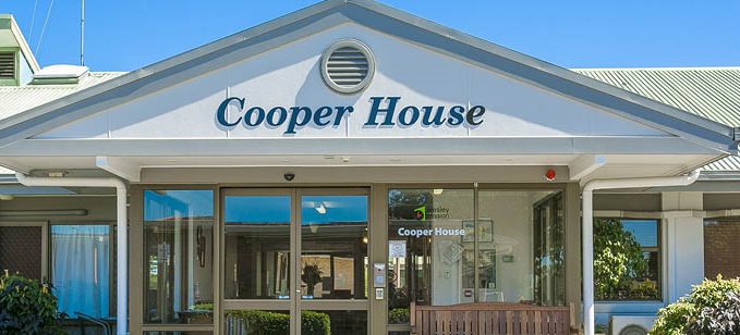 Cooper House Residential Aged Care Community