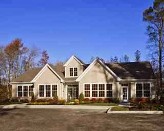 Village of Cecil Woods