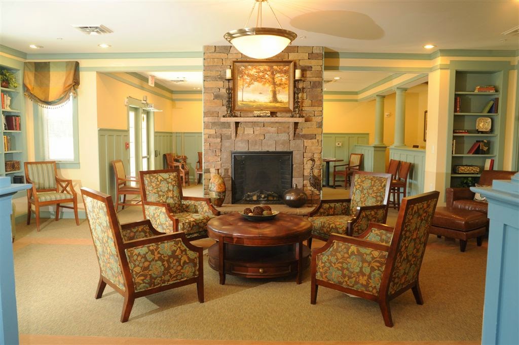 Victoria Park at Sassafras Meadows (Seniors 62+)