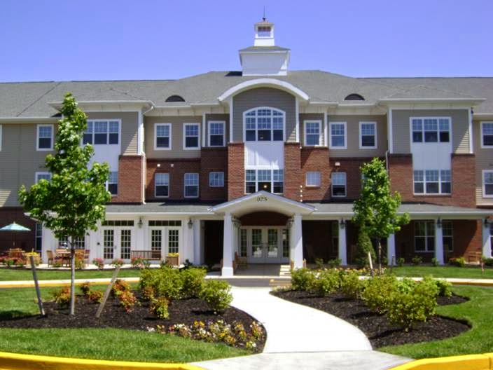Victoria Park at Sassafras Meadows (Seniors 62+)
