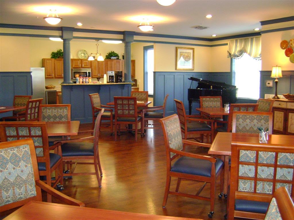 Victoria Park at Sassafras Meadows (Seniors 62+)