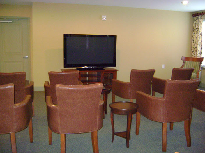 Victoria Park at Sassafras Meadows (Seniors 62+)