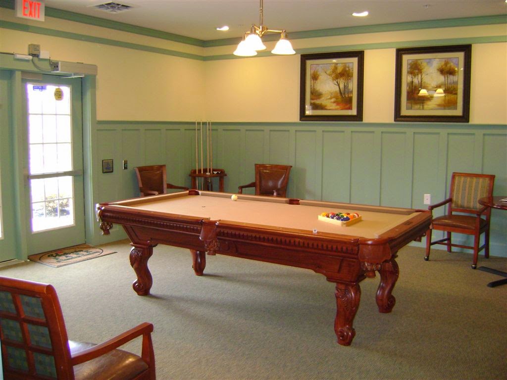 Victoria Park at Sassafras Meadows (Seniors 62+)
