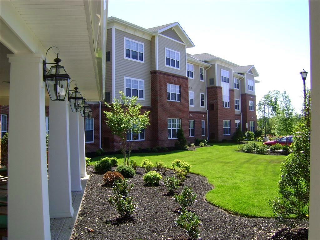 Victoria Park at Sassafras Meadows (Seniors 62+)