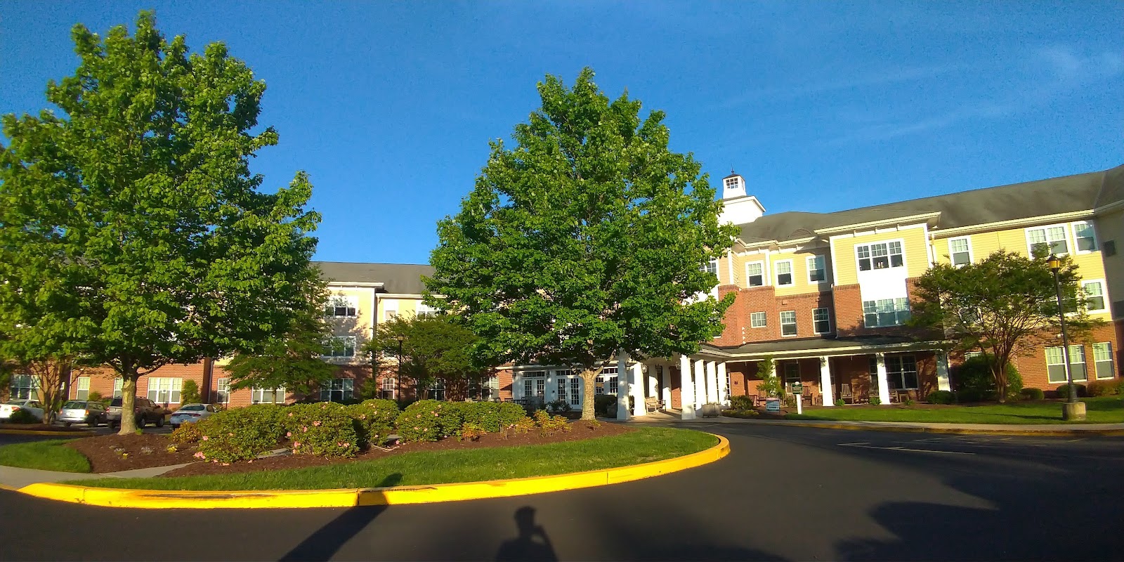 Victoria Park at Sassafras Meadows (Seniors 62+)