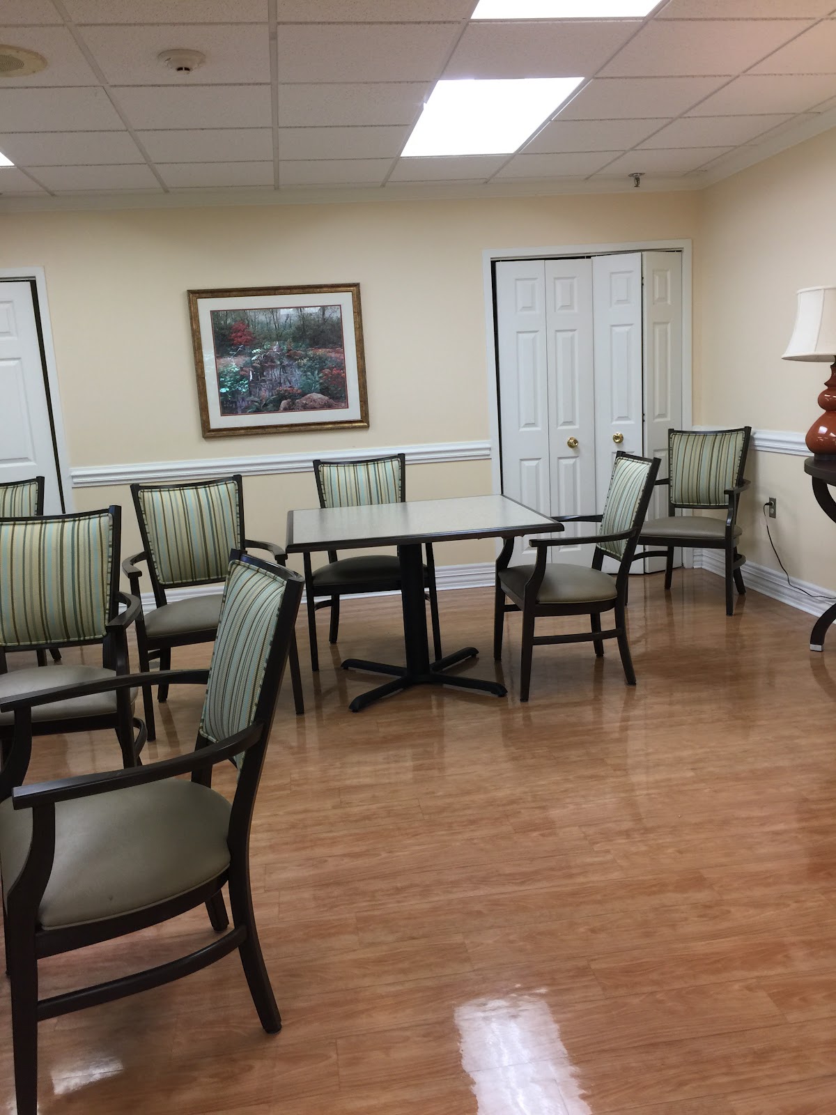 Burke Health & Rehabilitation Center