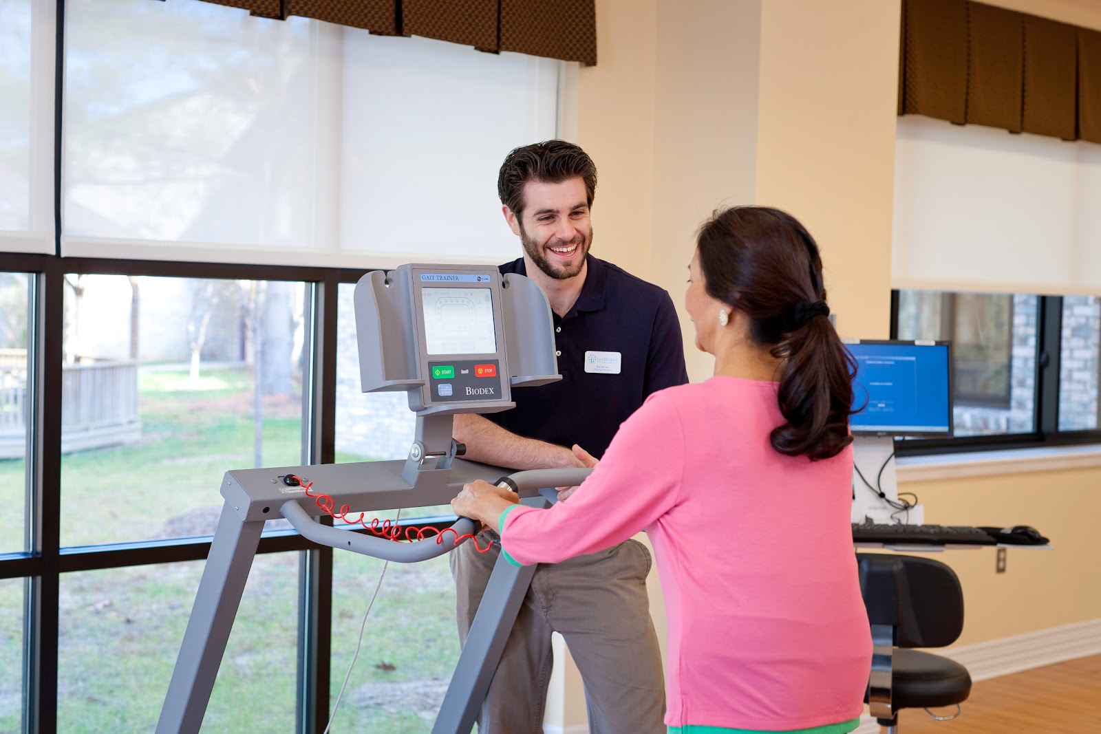 Burke Health & Rehabilitation Center