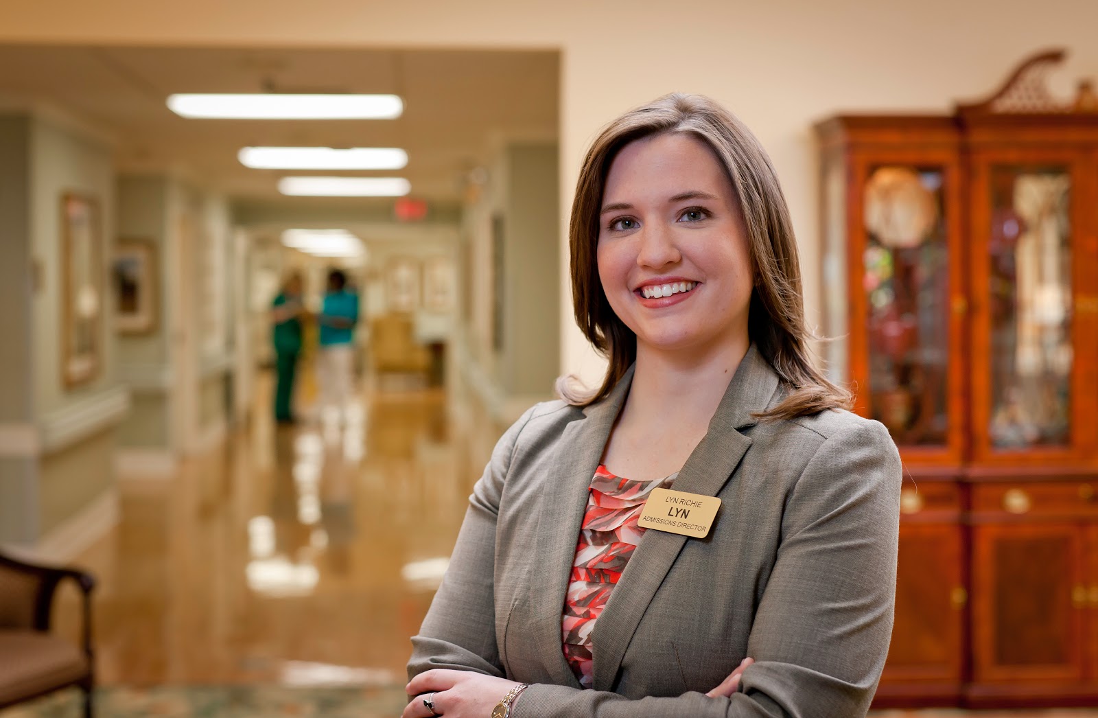 Burke Health & Rehabilitation Center