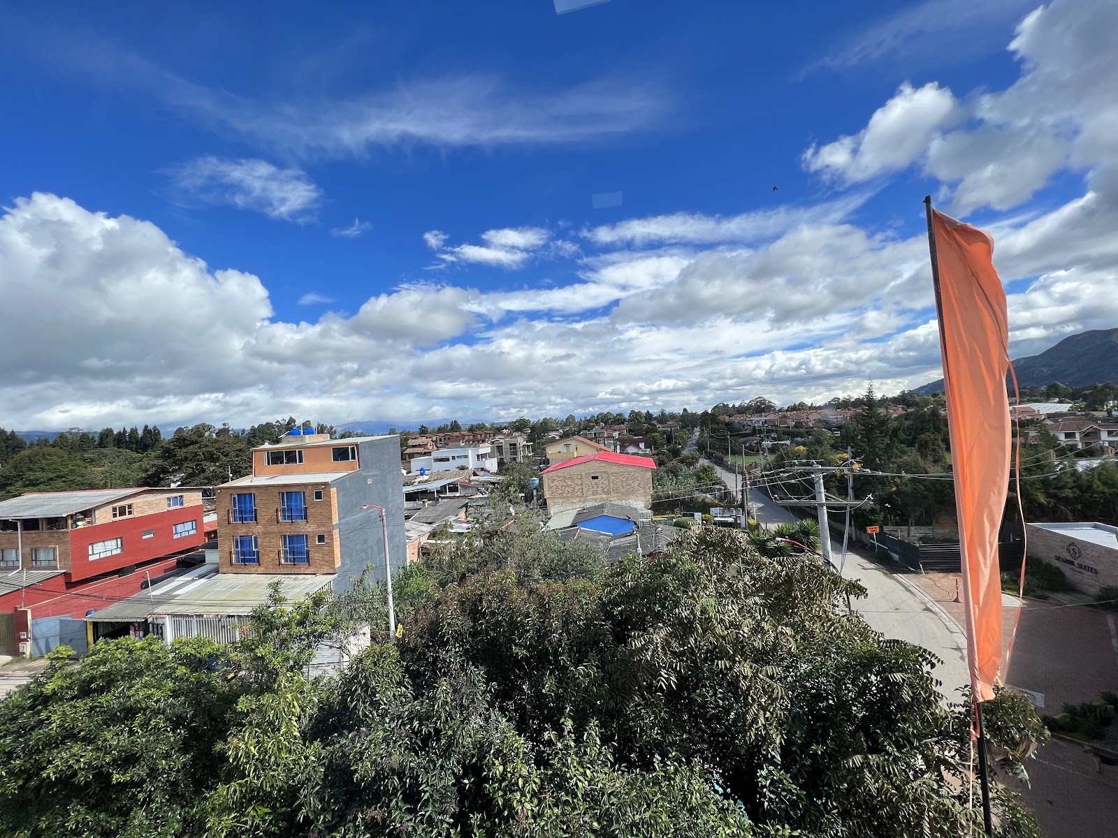 Senior Suites Guaymaral