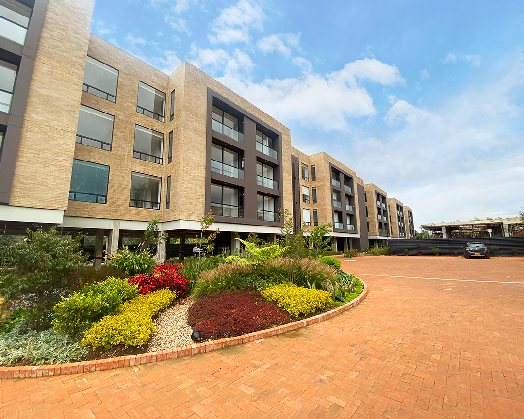 Senior Suites Guaymaral