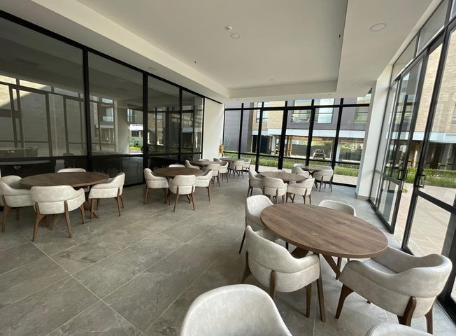 Senior Suites Guaymaral