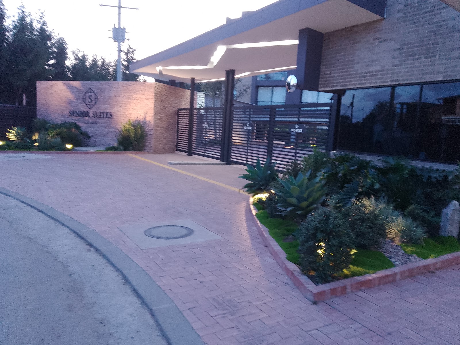 Senior Suites Guaymaral