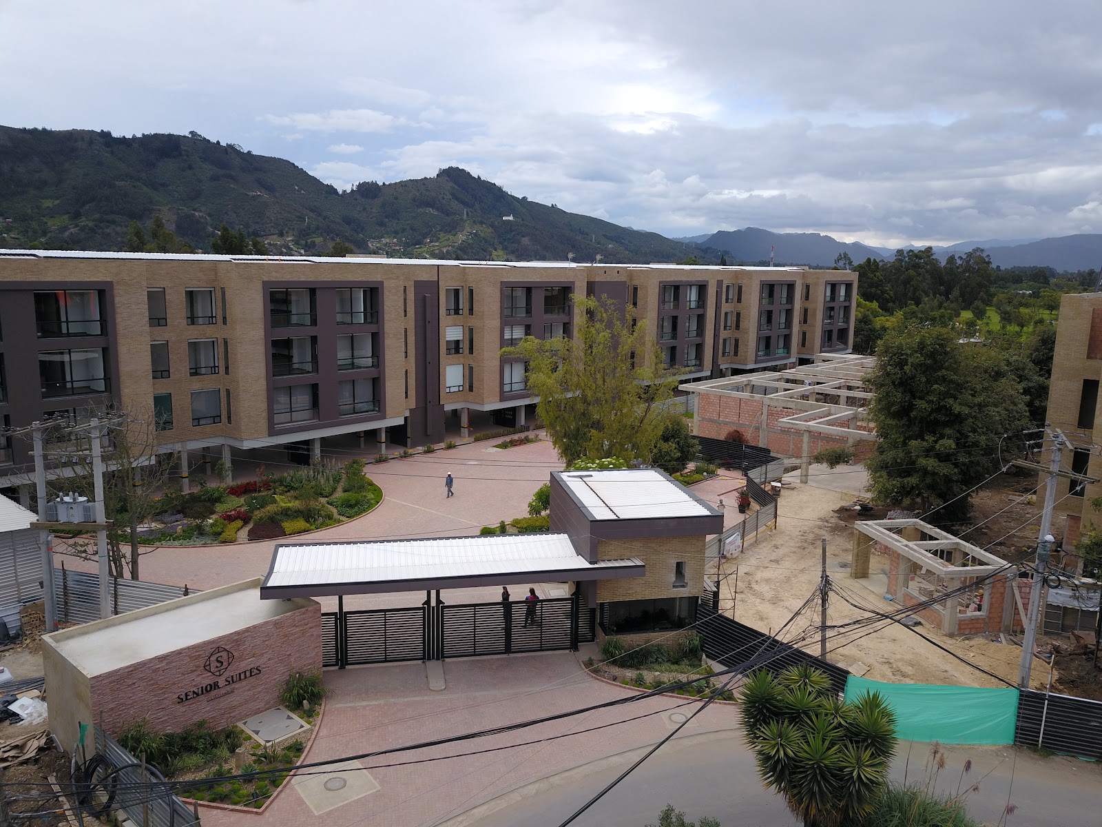 Senior Suites Guaymaral