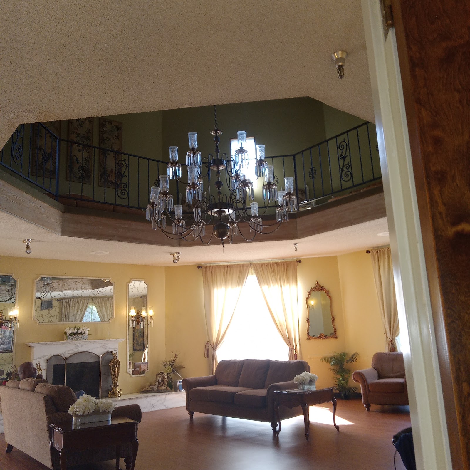 Braswell Family Senior Care