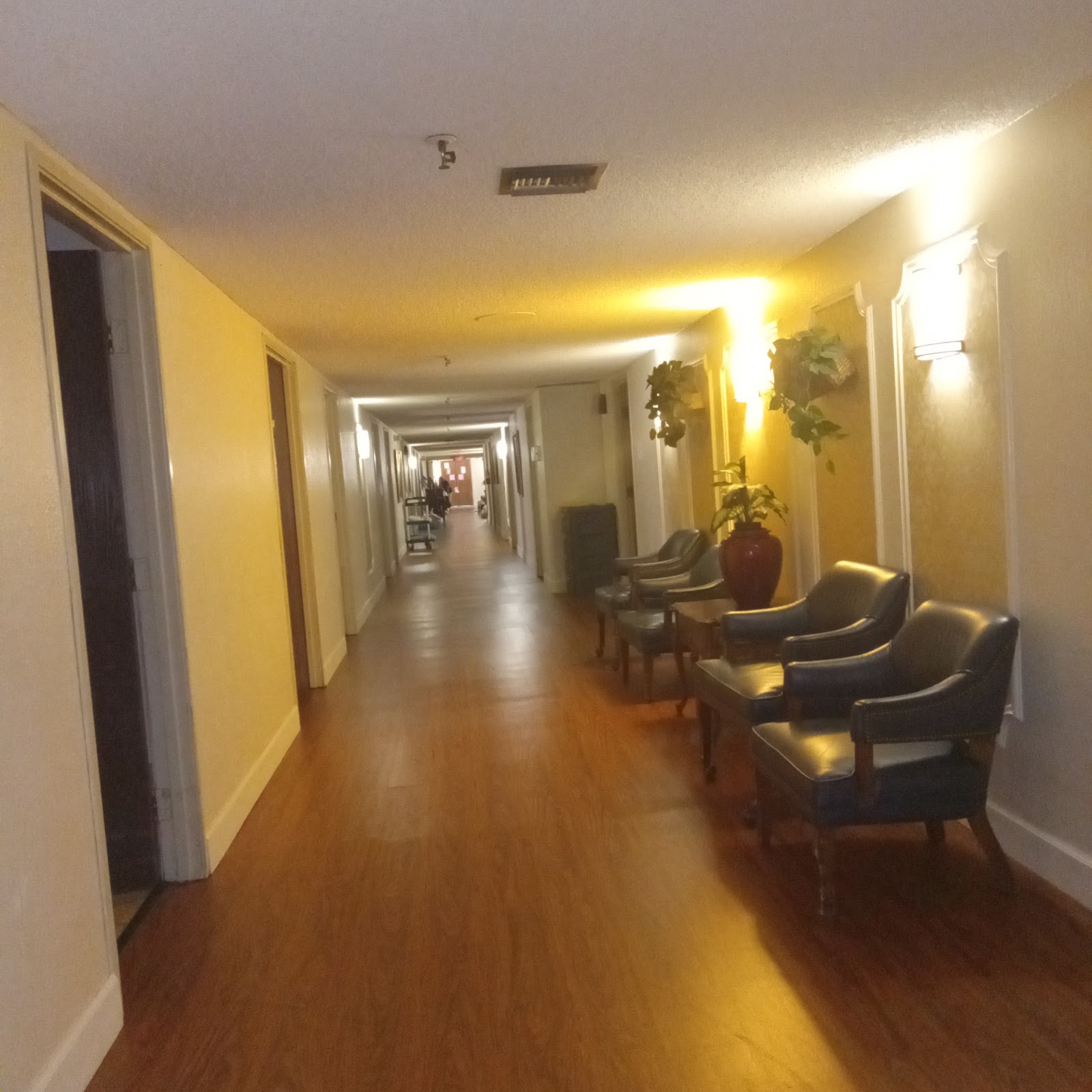 Braswell Family Senior Care