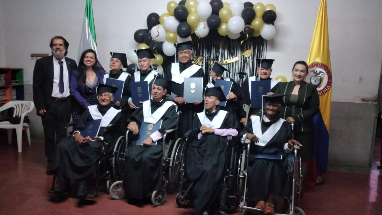 Refugio de Amor Fundación AIDESH