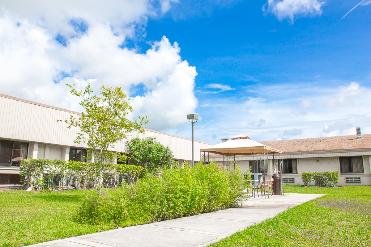 Brookwood Gardens Nursing & Rehabilitation Center