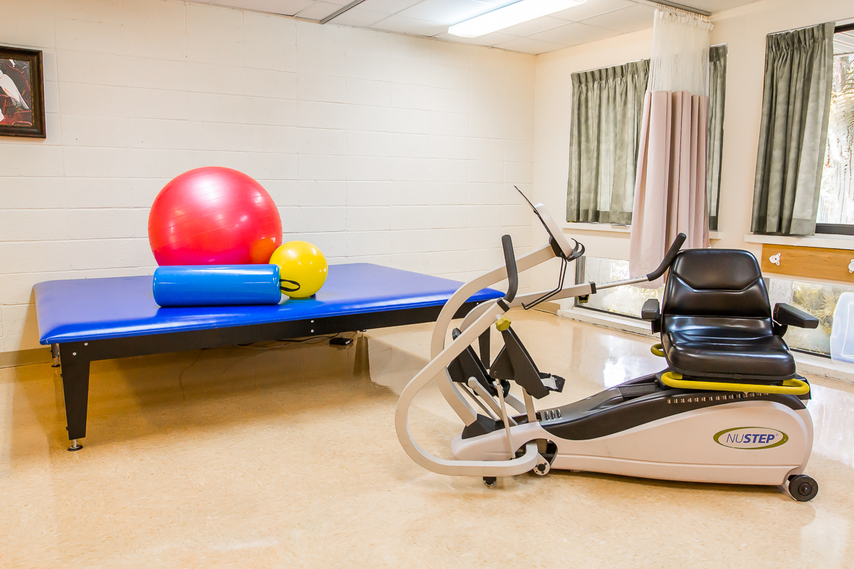 Brookwood Gardens Nursing & Rehabilitation Center