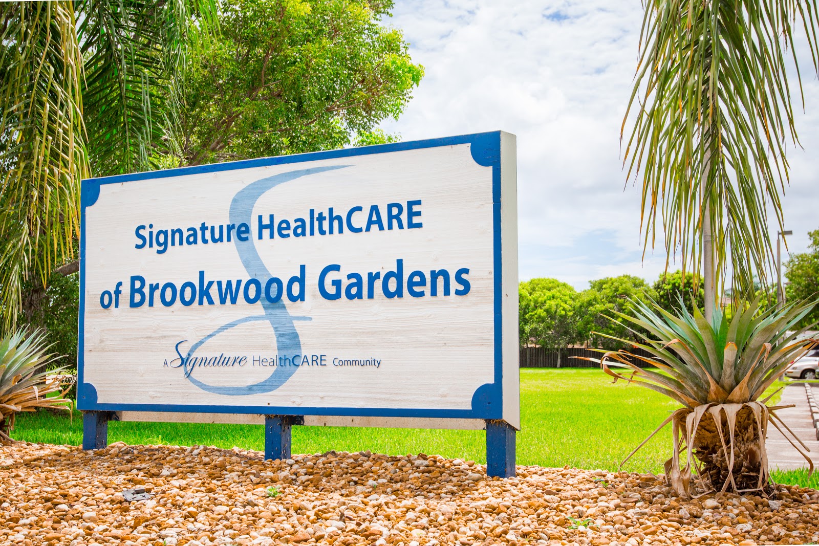 Brookwood Gardens Nursing & Rehabilitation Center