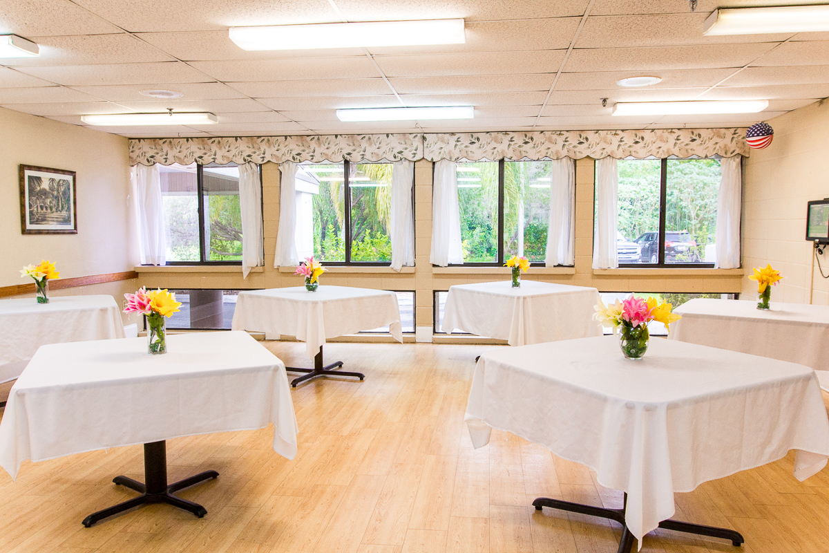 Brookwood Gardens Nursing & Rehabilitation Center
