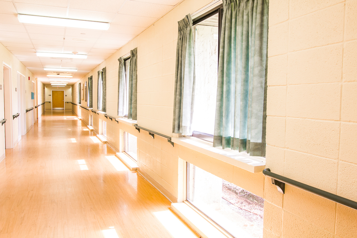 Brookwood Gardens Nursing & Rehabilitation Center