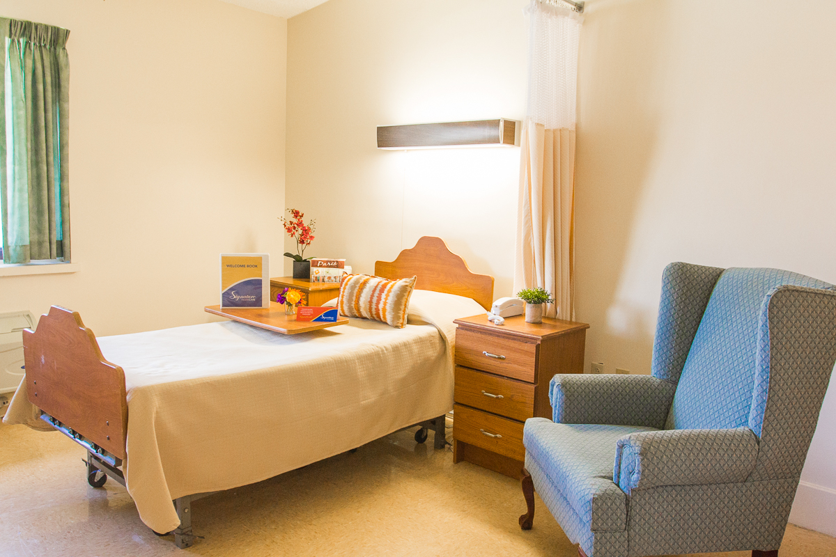 Brookwood Gardens Nursing & Rehabilitation Center