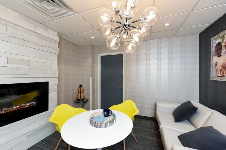 The Enclave at Rye Rehabilitation and Nursing Center