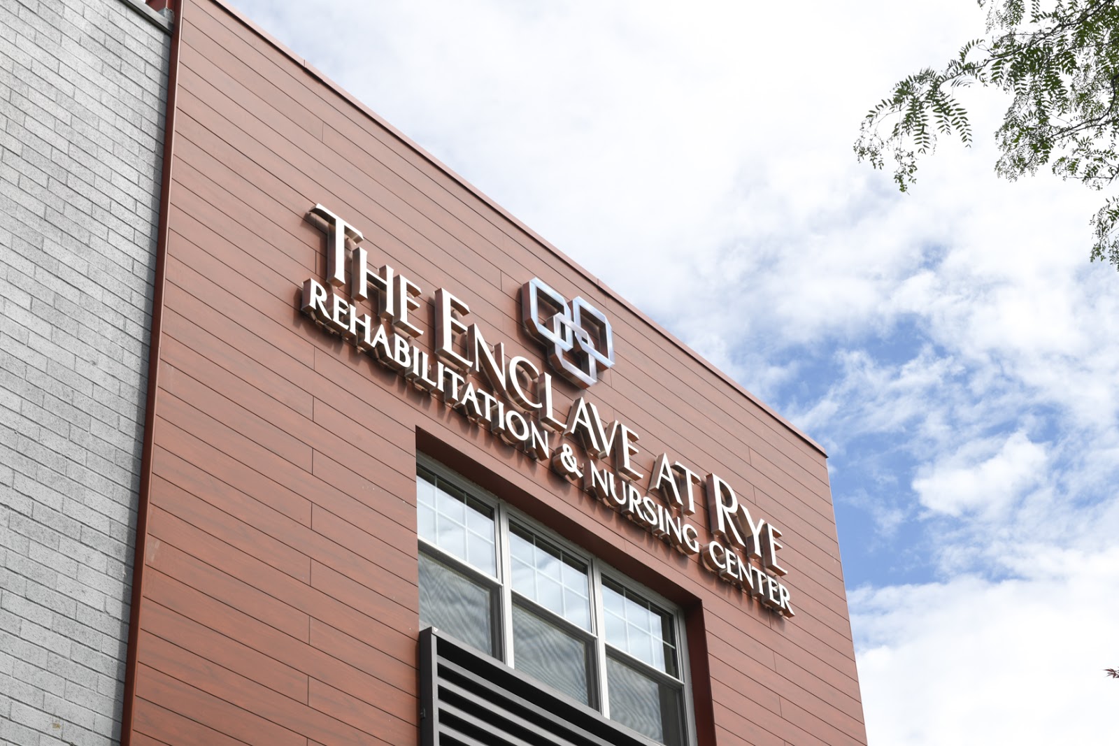 The Enclave at Rye Rehabilitation and Nursing Center