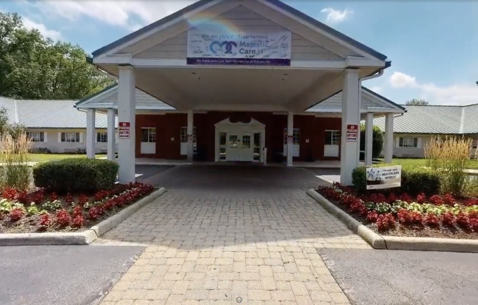 Majestic Care of Whitehall (Offers In-House Hemo Dialysis)