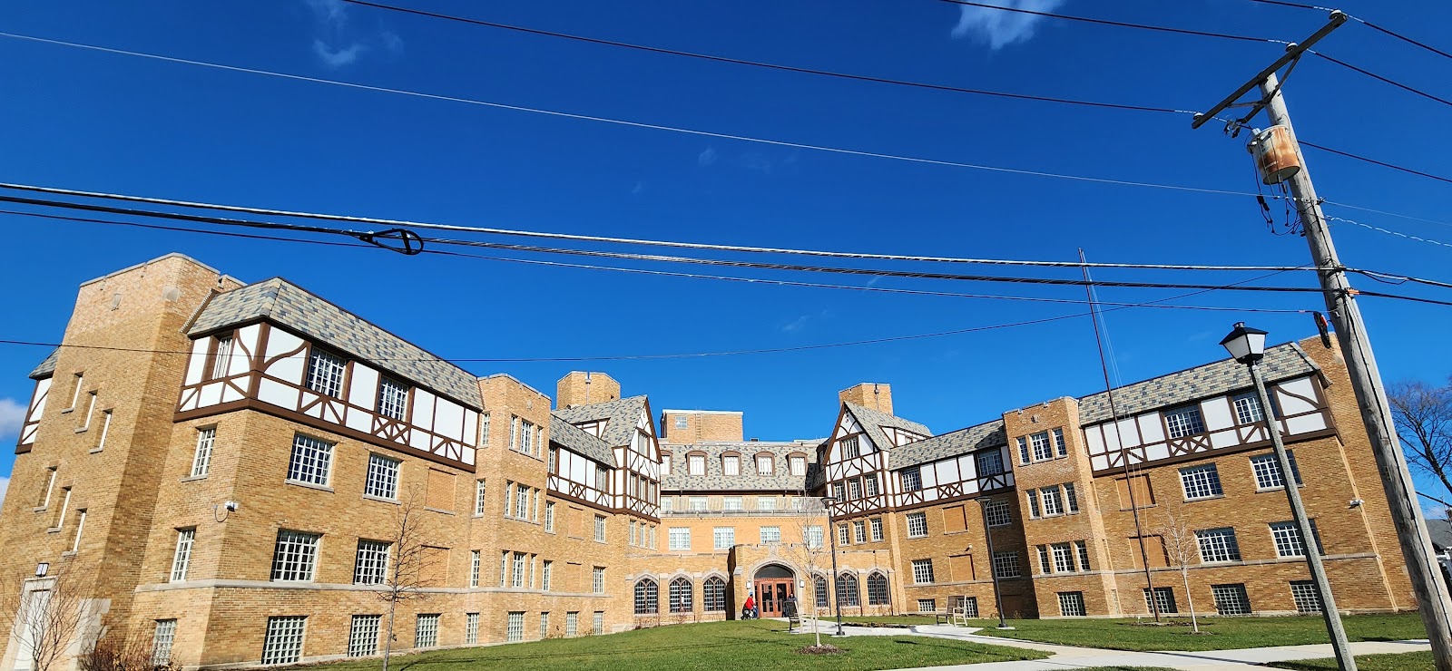 Maywood Supportive Living