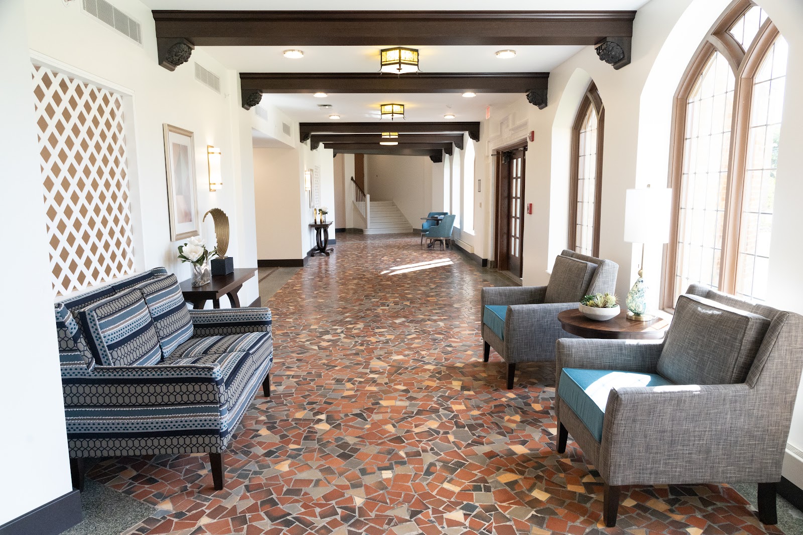 Maywood Supportive Living