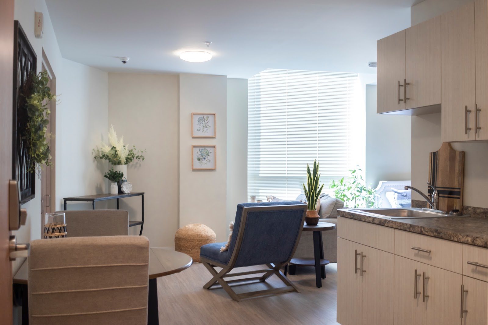 Maywood Supportive Living