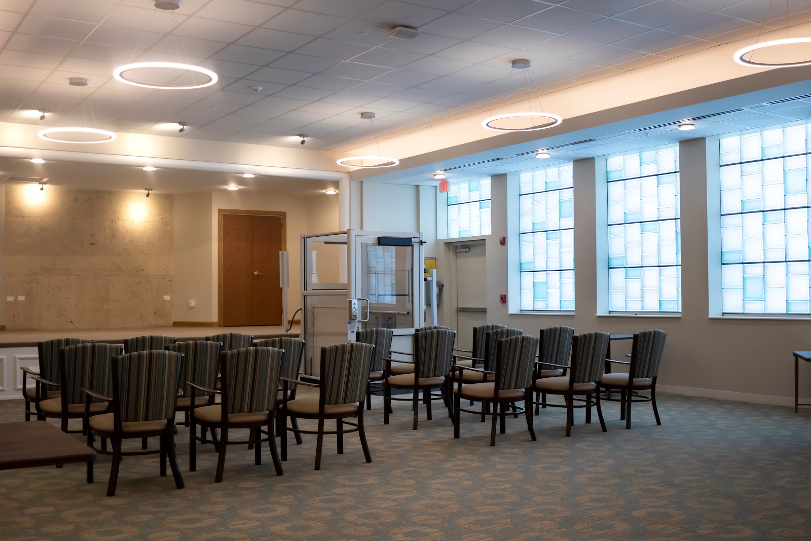Maywood Supportive Living