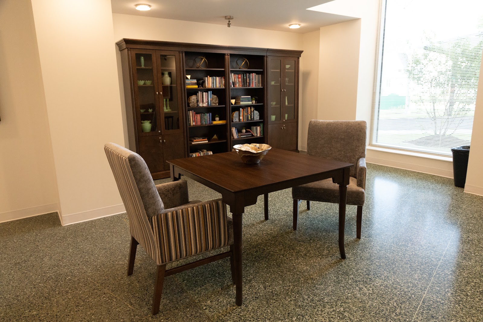 Maywood Supportive Living