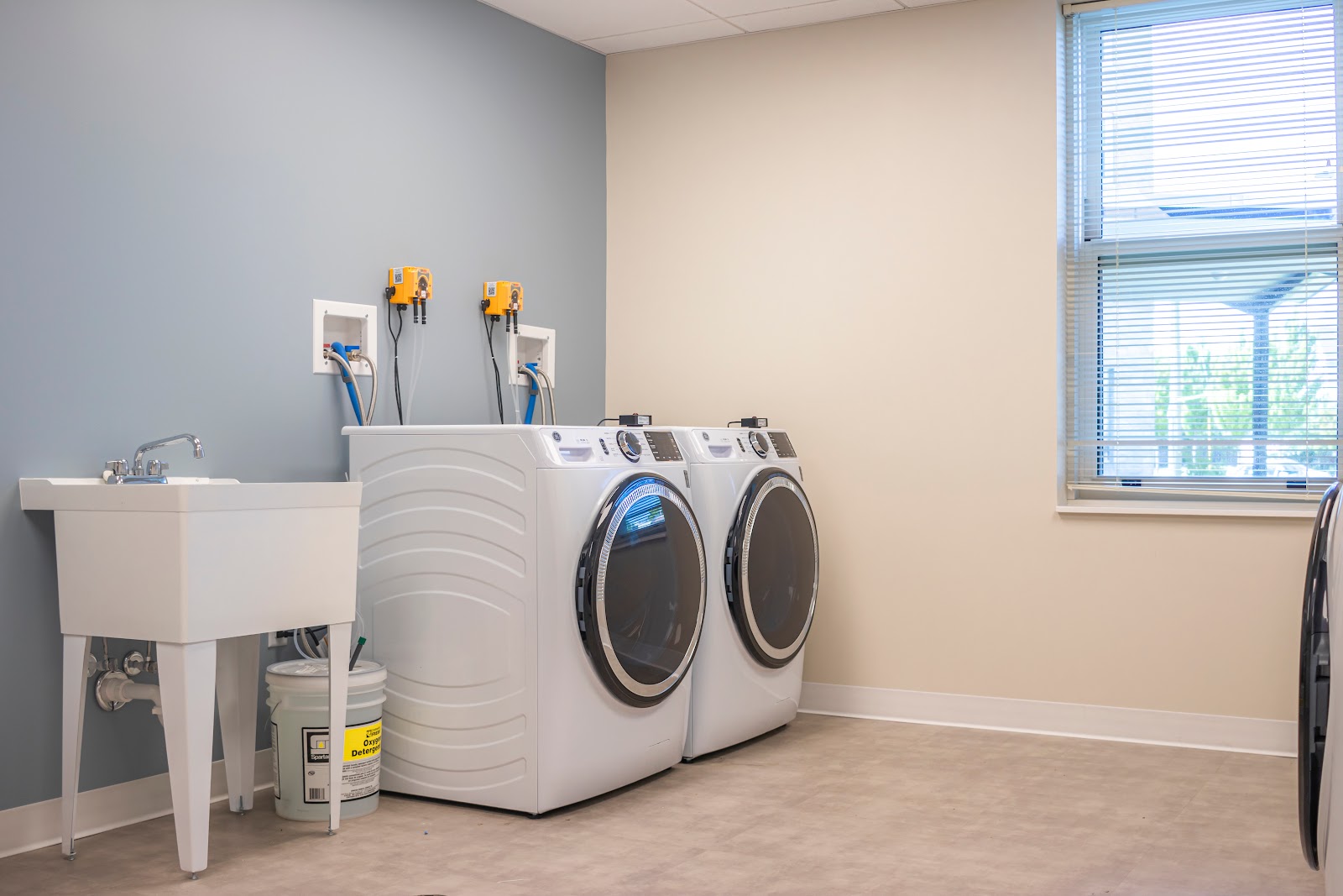 Maywood Supportive Living