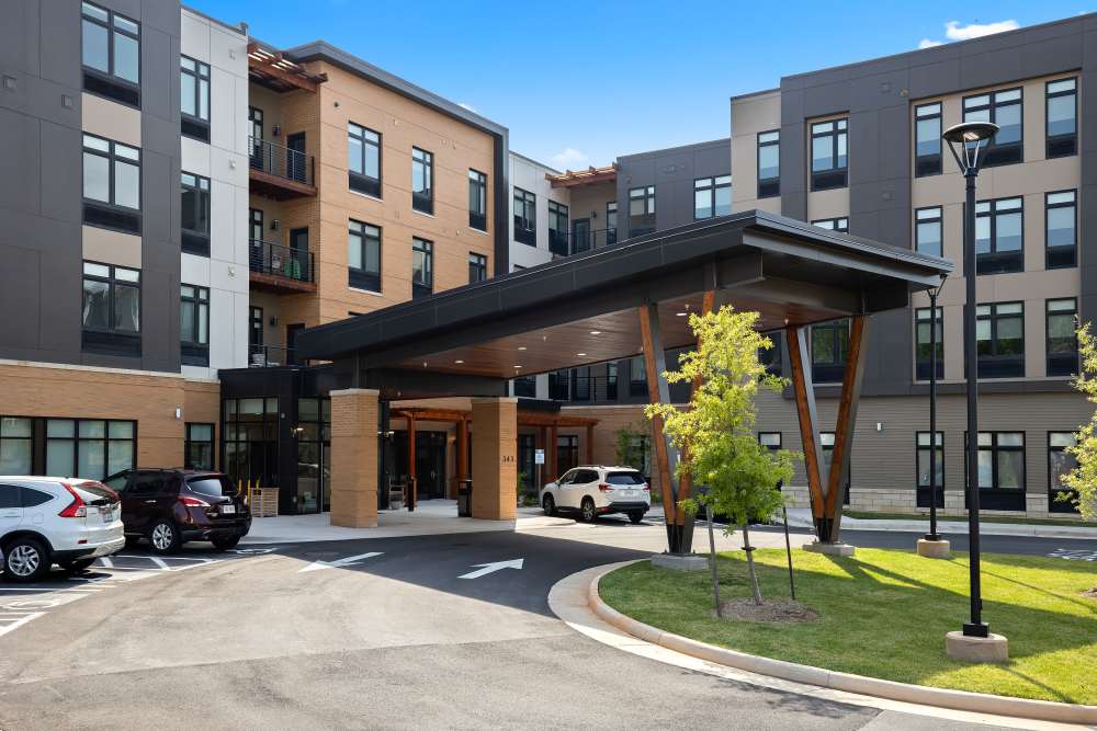 The Barclay at Charlottesville
