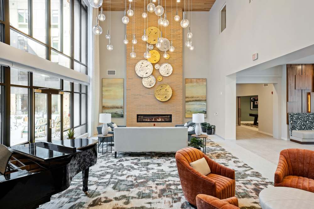 The Barclay at Charlottesville