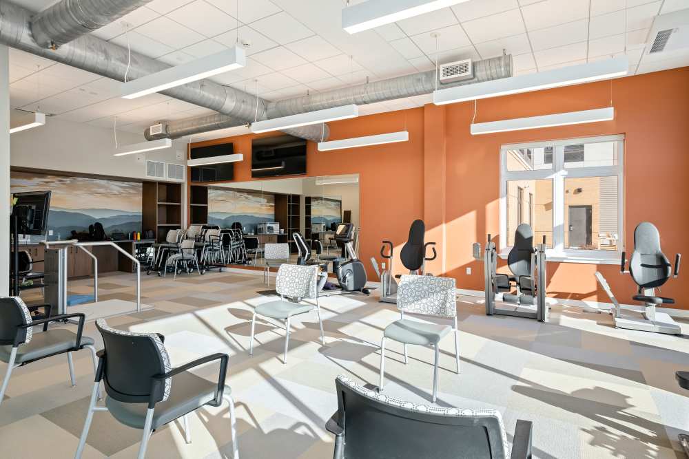 The Barclay at Charlottesville