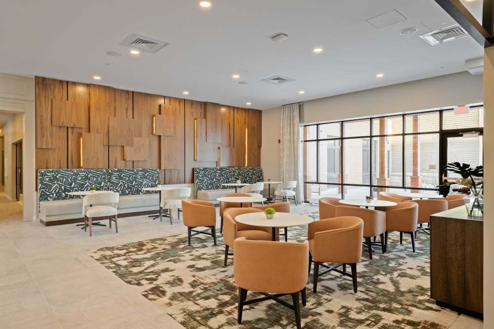 The Barclay at Charlottesville