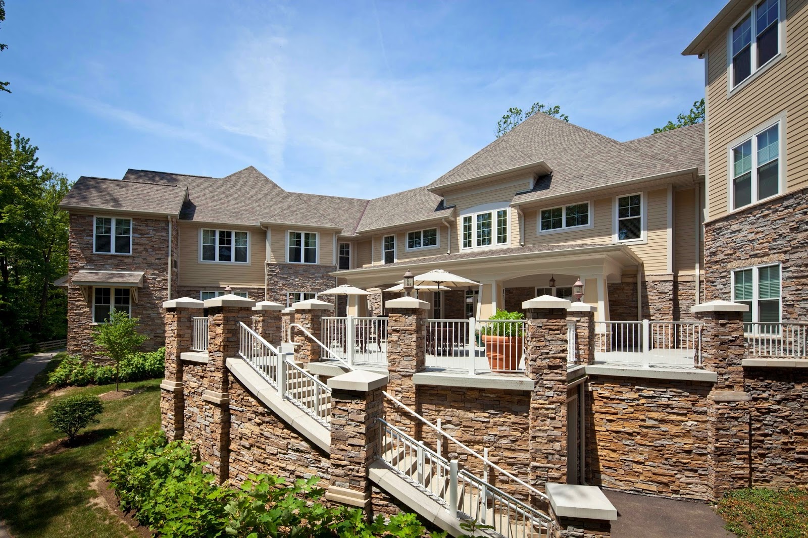 Grace Woods at Ohio Living - Breckenridge Village