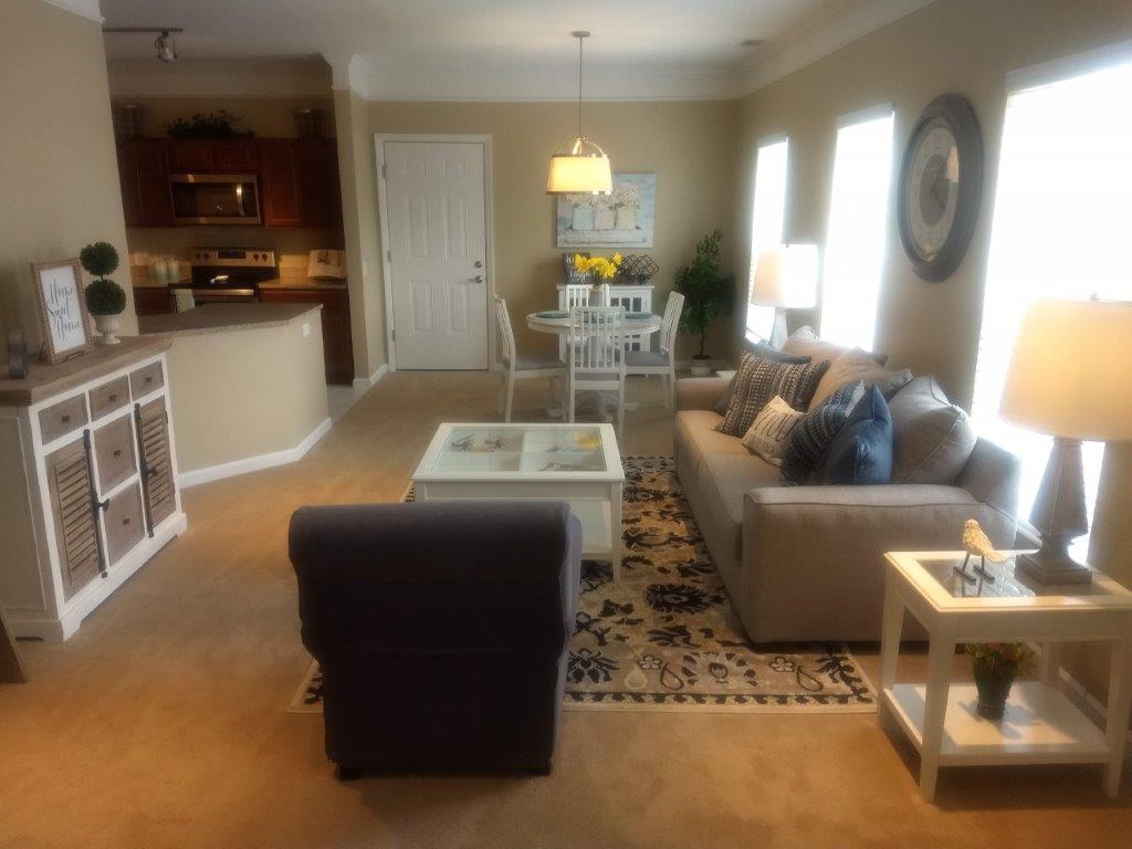 Cherry Blossom Senior Living