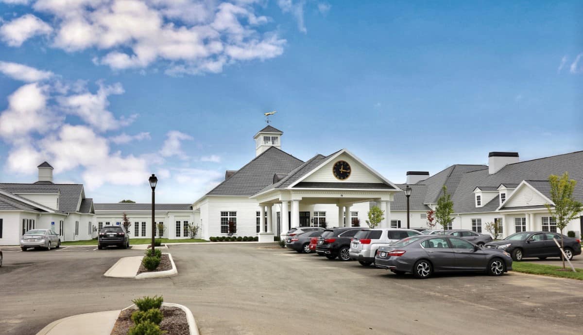 Cherry Blossom Senior Living